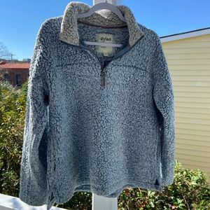 True Grit Dylan pullover